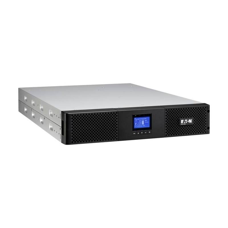 ИБП Eaton 9SX, 3000VA/2700W (9SX3000IR)