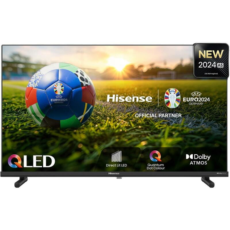 Телевизор Hisense 32A5NQ