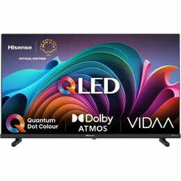 Телевізор Hisense 40A5NQ