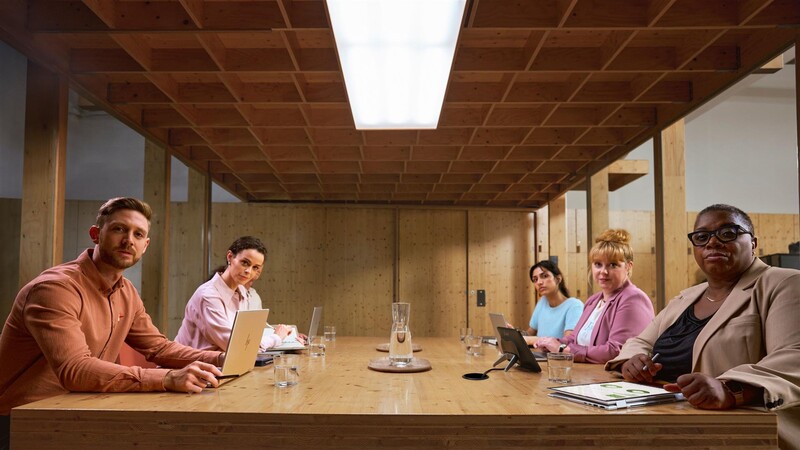 Ноутбук HP EliteBook 860 G11 (A37BZET) Silver