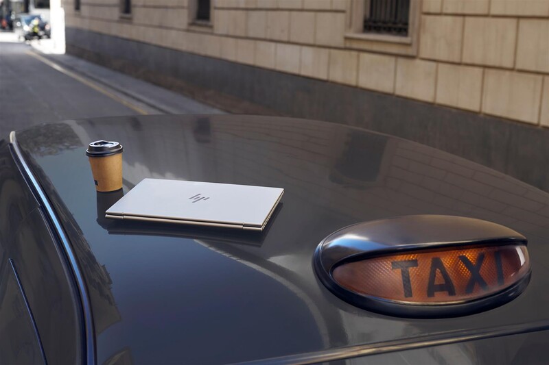 Ноутбук HP EliteBook 860 G11 (A37BZET) Silver