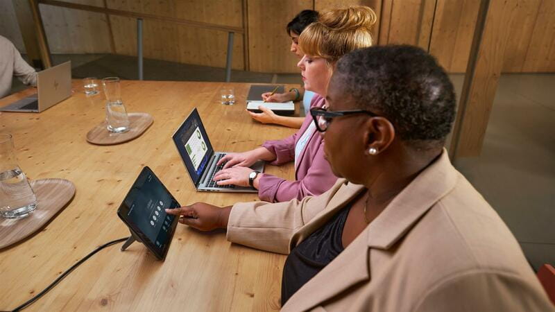 Ноутбук HP EliteBook 860 G11 (A37C1ET) Silver