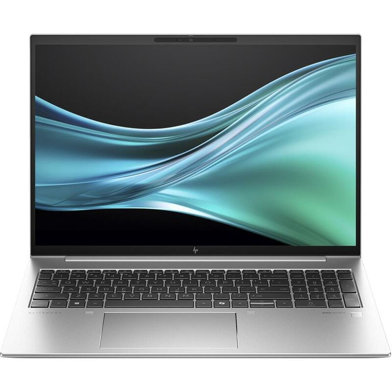 Ноутбук HP EliteBook 860 G11 (A37C1ET) Silver