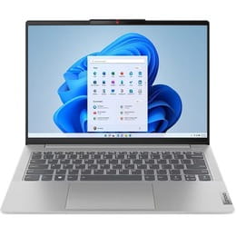 Ноутбук Lenovo IdeaPad Slim 5 14IAH8 (83BF005JRA) Cloud Grey