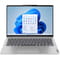 Фото - Ноутбук Lenovo IdeaPad Slim 5 14IAH8 (83BF005JRA) Cloud Grey | click.ua