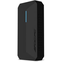 Внешний карман OCPC Azzurro Duo NVMe PCIe M.2 to USB 3.1 (OCAZZM2ECSD)