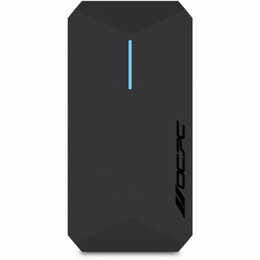 Зовнішня кишеня OCPC Azzurro Duo NVMe PCIe M.2 to USB 3.1 (OCAZZM2ECSD)