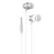 Фото - Гарнітура SkyDolphin SR31 White (SDHF-000488) | click.ua