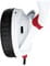 Фото - Bluetooth-гарнітура HyperX Cloud Mini White/Red (7G8F2AA) | click.ua