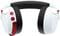 Фото - Bluetooth-гарнитура HyperX Cloud Mini White/Red (7G8F2AA) | click.ua