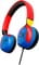 Фото - Ігрова гарнітура HyperX Cloud Mini Multi-Color (7G8F3AA) | click.ua
