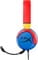 Фото - Ігрова гарнітура HyperX Cloud Mini Multi-Color (7G8F3AA) | click.ua