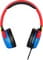 Фото - Ігрова гарнітура HyperX Cloud Mini Multi-Color (7G8F3AA) | click.ua