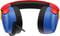 Фото - Ігрова гарнітура HyperX Cloud Mini Multi-Color (7G8F3AA) | click.ua
