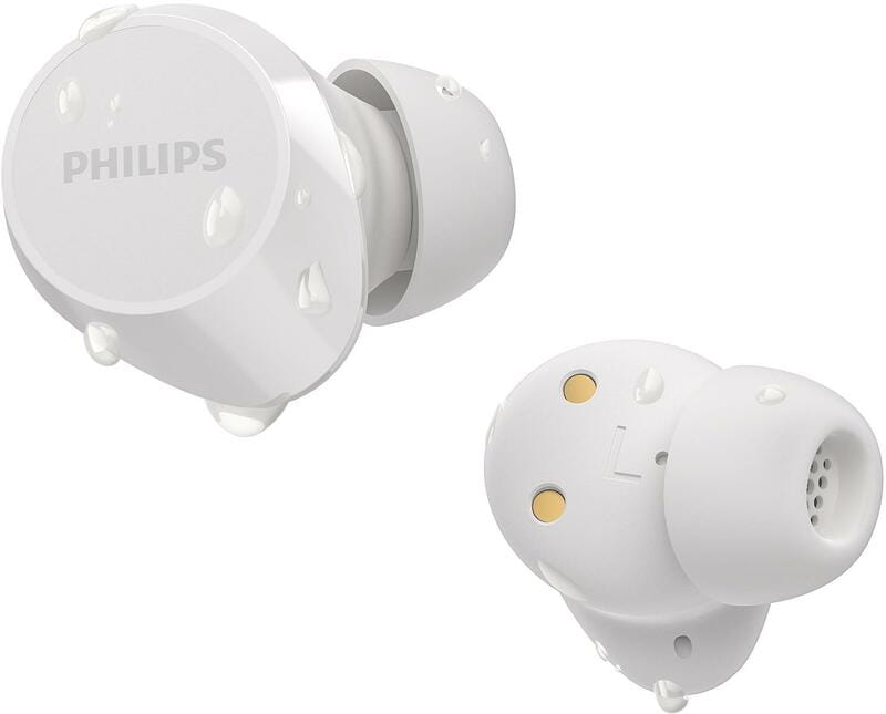 Bluetooth-гарнитура TWS Philips TAT1209 White