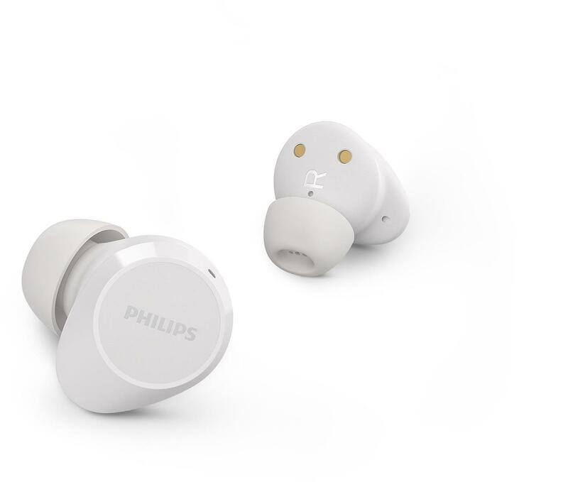 Bluetooth-гарнитура TWS Philips TAT1209 White