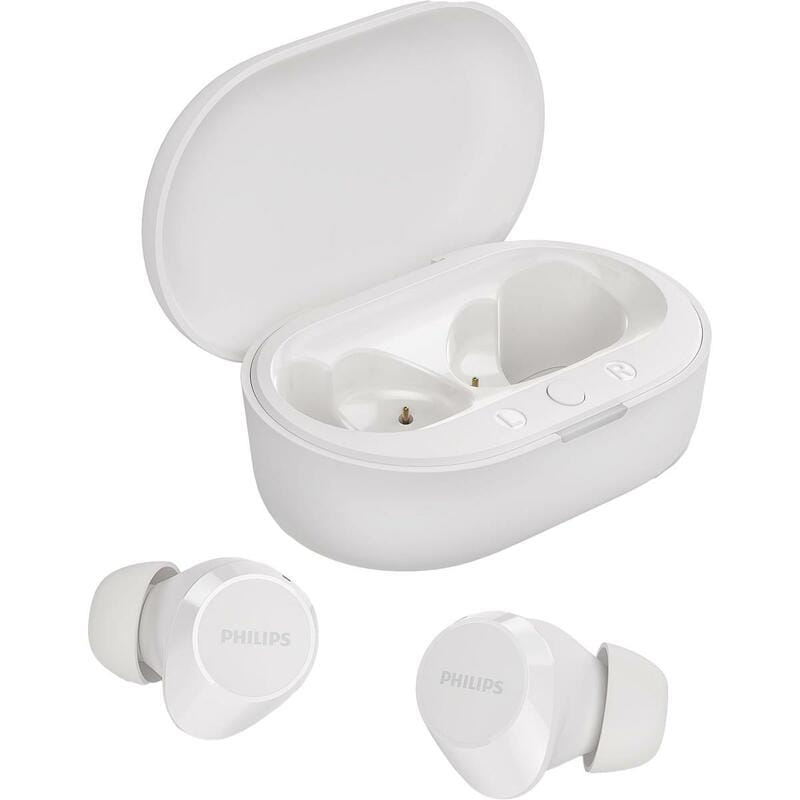 Bluetooth-гарнитура TWS Philips TAT1209 White