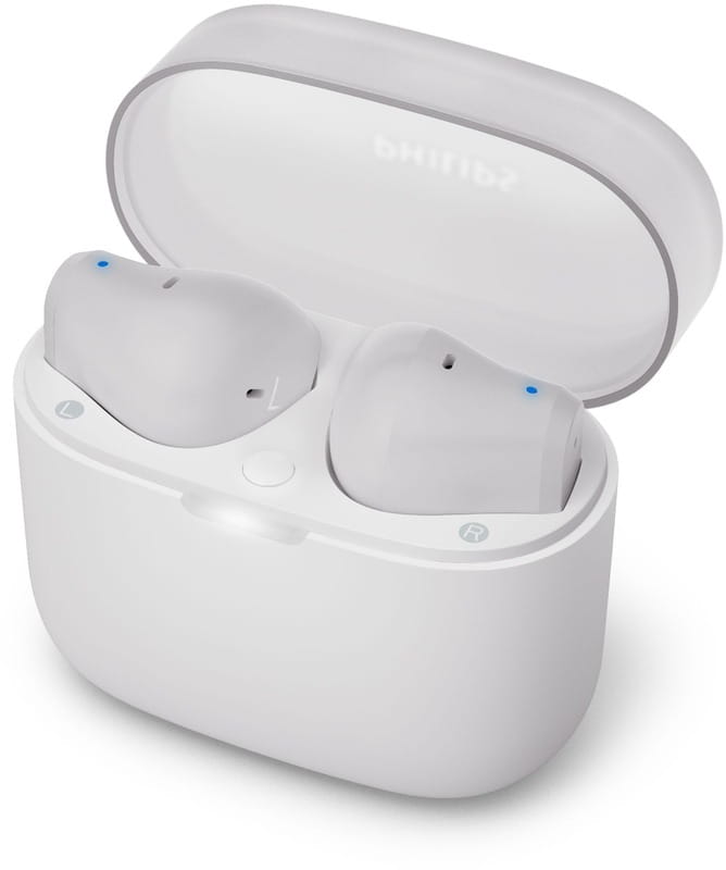 Bluetooth-гарнітура TWS Philips TAT2139 TAT2139 White