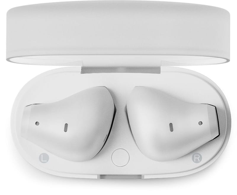 Bluetooth-гарнитура TWS Philips TAT2139 White