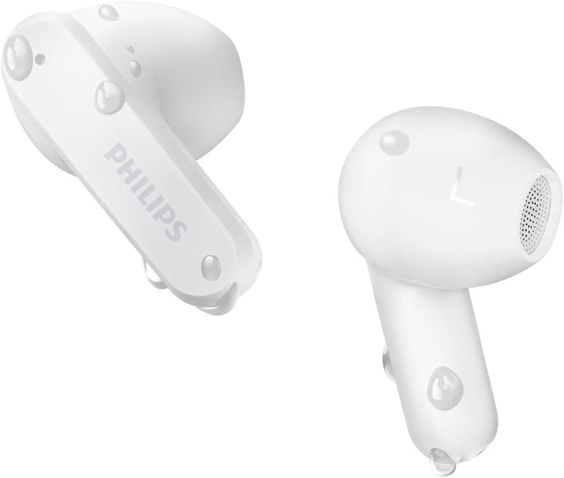 Bluetooth-гарнітура TWS Philips TAT2139 TAT2139 White