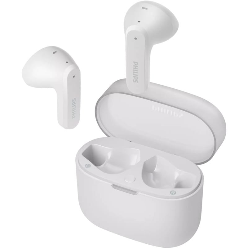 Bluetooth-гарнитура TWS Philips TAT2139 White