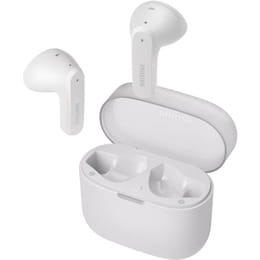 Купити Bluetooth-гарнітура TWS Philips TAT2139 TAT2139 White Bluetooth-гарнітура TWS Philips TAT2139 TAT2139 White