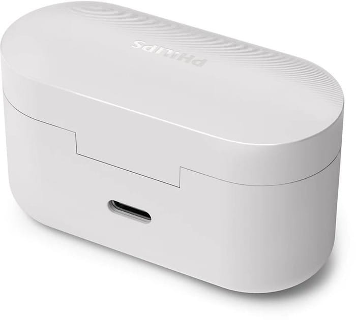 Bluetooth-гарнитура TWS Philips TAT3509 White