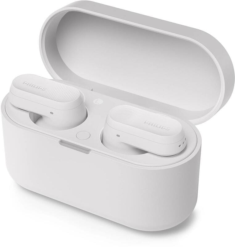 Bluetooth-гарнітура TWS Philips TAT3509 White