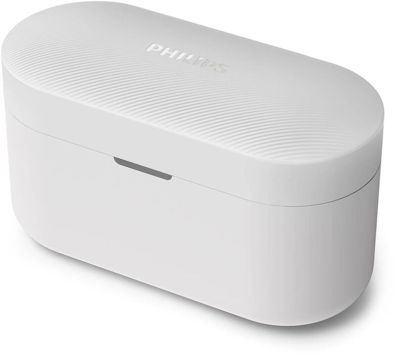 Bluetooth-гарнітура TWS Philips TAT3509 White