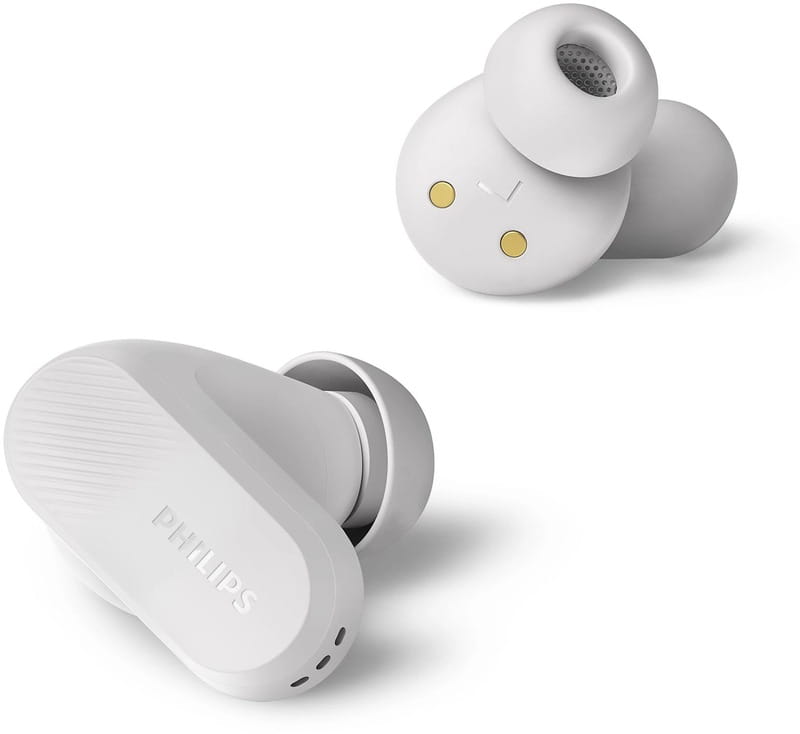 Bluetooth-гарнитура TWS Philips TAT3509 White