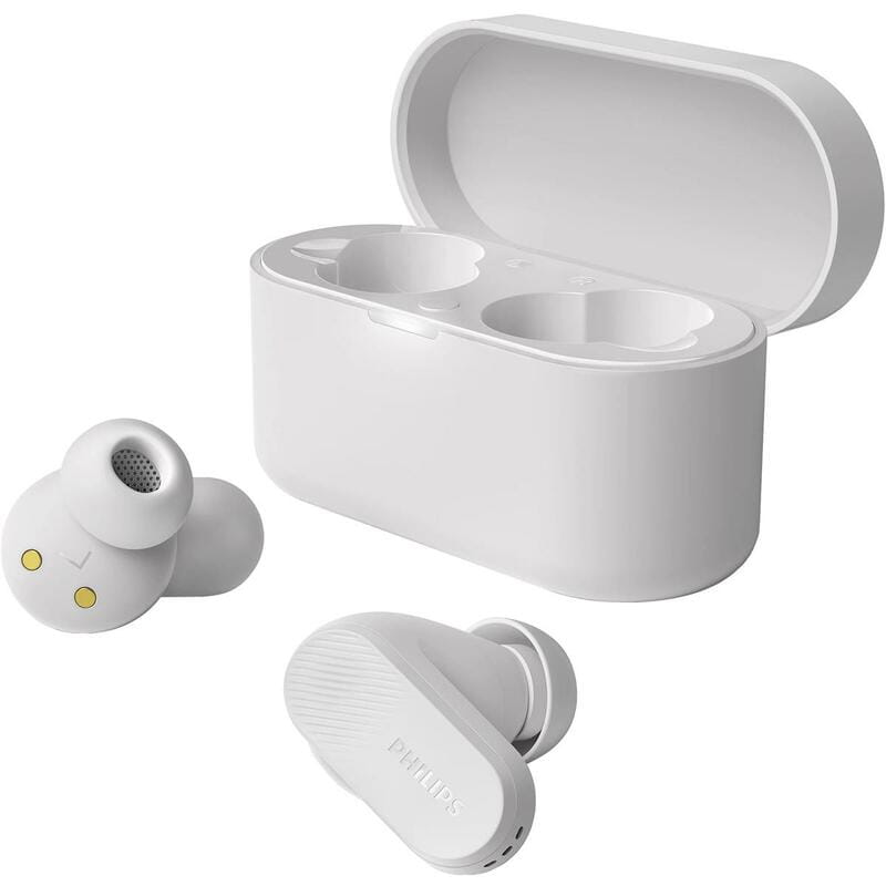 Bluetooth-гарнитура TWS Philips TAT3509 White