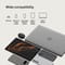 Фото - Кабель Belkin USB Type-C-USB Type-C, 2м White (CAB004BT2MWH) | click.ua