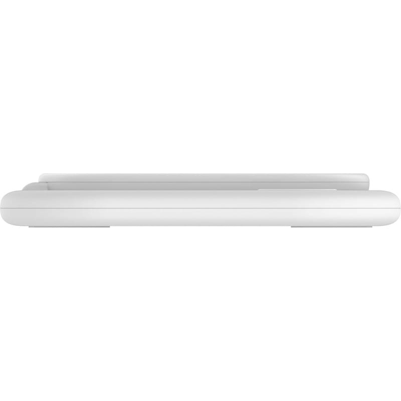 Безпровідний зарядний пристрій Belkin 3in1 Magnetic Foldable White (WIZ029VFWH)