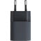 Фото - Сетевое зарядное устройство Anker PowerPort 511 Nano IV - 30W USB-C Black (A2337G11) | click.ua