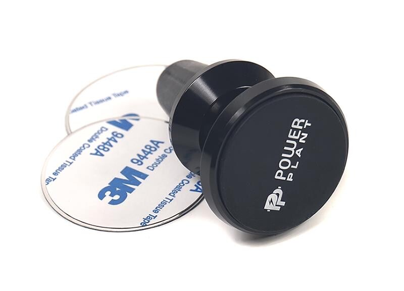 Держатель автомобильный PowerPlant Air Vent (CA910571)