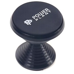 Держатель автомобильный PowerPlant магнитный (CA910588)