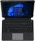 Фото - Планшет Chuwi Hi10 X1 8/256GB (CWI641/KBC/CW-112612) Win11 з клавіатурою | click.ua
