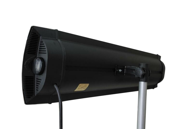 Обогреватель UFO Basic YU29EN 2900W в комплекте с ножкой