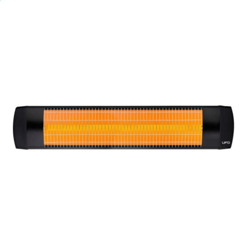 Обогреватель UFO Basic YU29EN 2900W в комплекте с ножкой