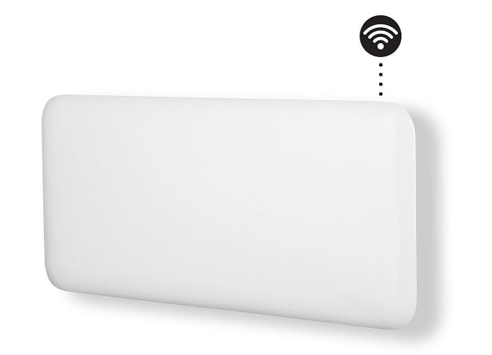 Конвектор Mill Invisible WiFi 900W (PA900WIFI3MP)