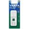 Фото - Зарядний пристрiй Varta Mini Charger 2xAA/ААА 1600mAh (57656101401) | click.ua