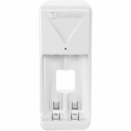 Зарядний пристрiй Varta Mini Charger 2xAA/ААА 1600mAh (57656101401)