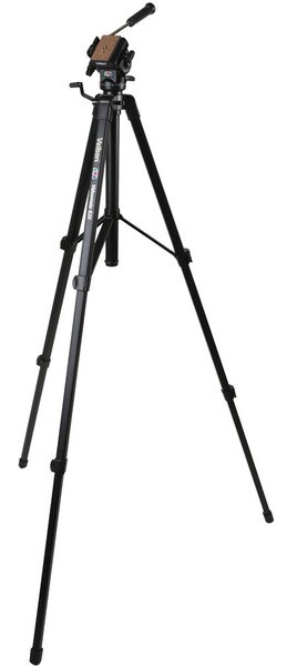 Відеоштатив Velbon Videomate 638/F