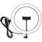 Фото - Кільцева USB LED-лампа Puluz PU407 11.8" (PU407) | click.ua