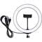 Фото - Кольцевая USB LED-лампа Puluz PU397 10.2" (PU397) | click.ua