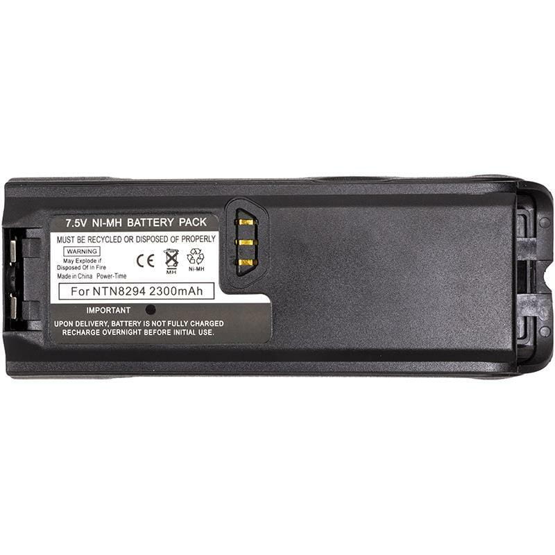 Акумулятор Power-Time для радіостанції Motorola XTS3000 Li-Ion 7.4V 2300mAh (PTM-3000)