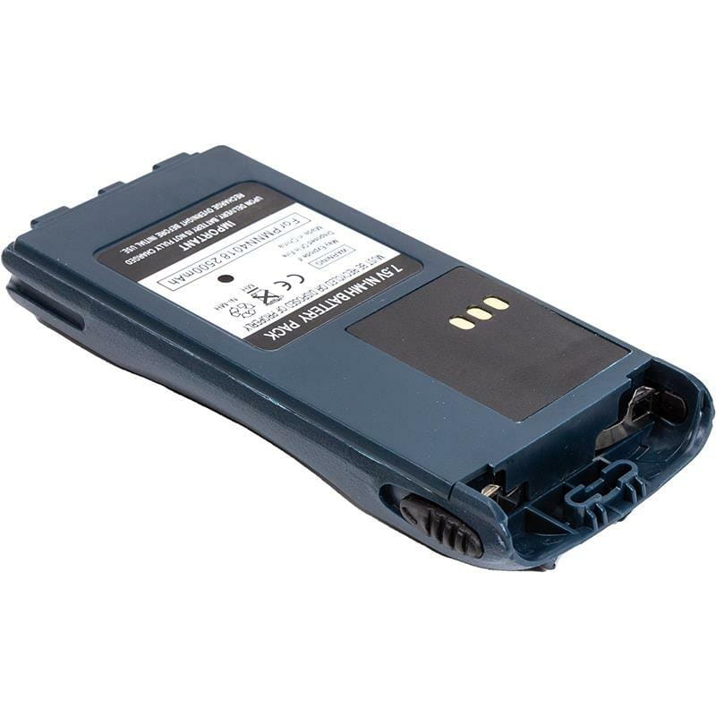 Акумулятор Power-Time для радіостанції Motorola P040 Ni-MH 7.5V 2500mAh (PTM-308)