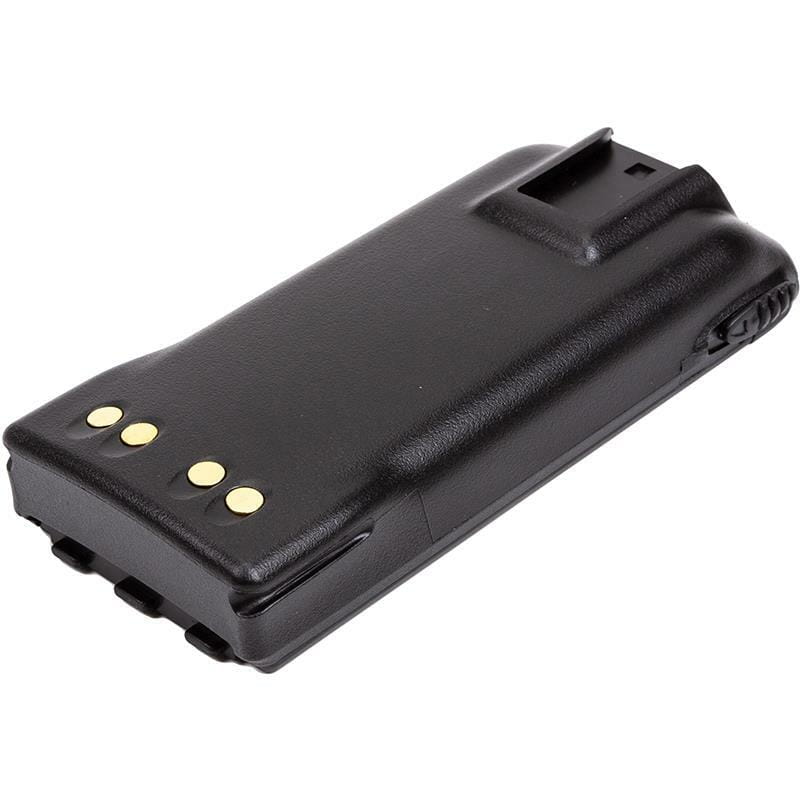Акумулятор Power-Time для радіостанції Motorola GP320 Li-ion 7.4V 2600mAh (PTM-328L)