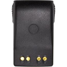 Акумулятор Power-Time для радіостанції Motorola GP-344 Li-ion 7.4V 1800mAh (PTM-344)