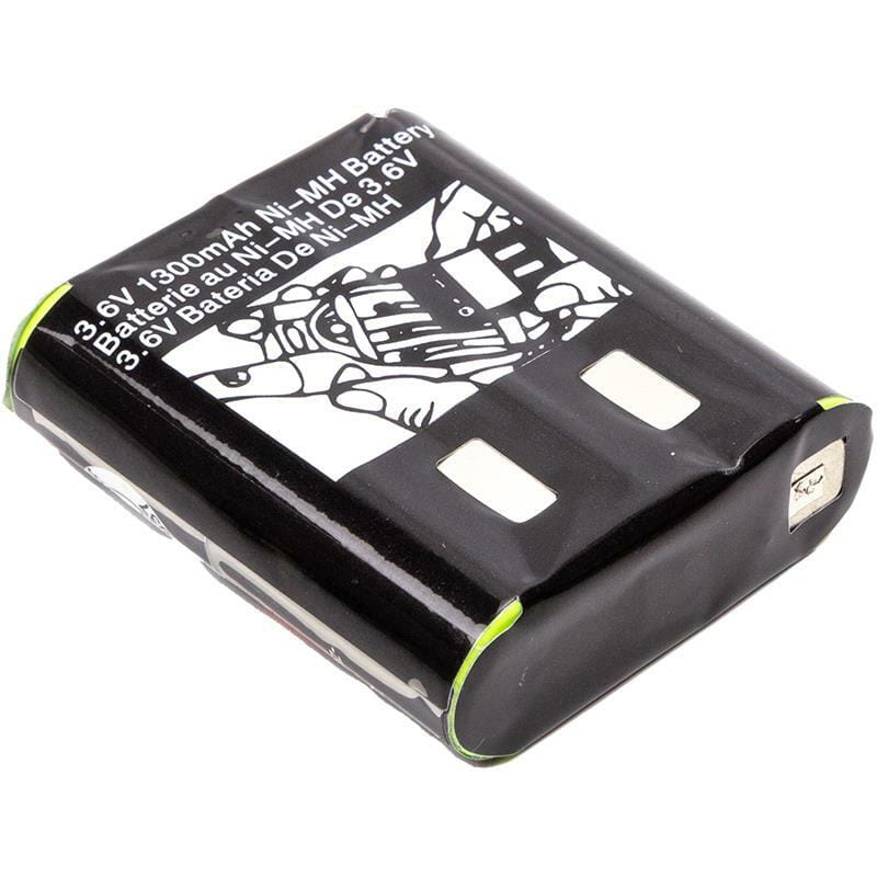 Акумулятор Power-Time для радіостанції Motorola EM1000 Ni-MH 3.6V 1100mAh (PTM-5428)